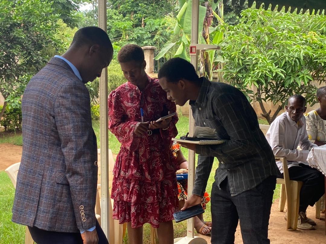 Image Doctors community outreach