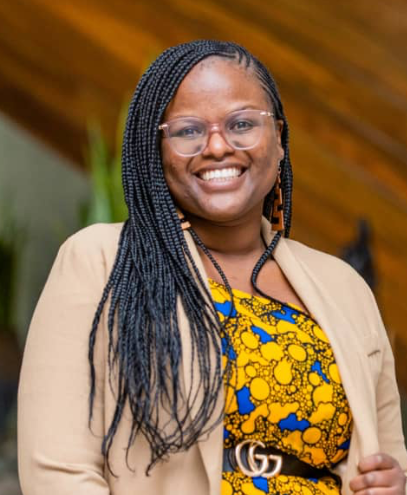 Dr Doreen Elia