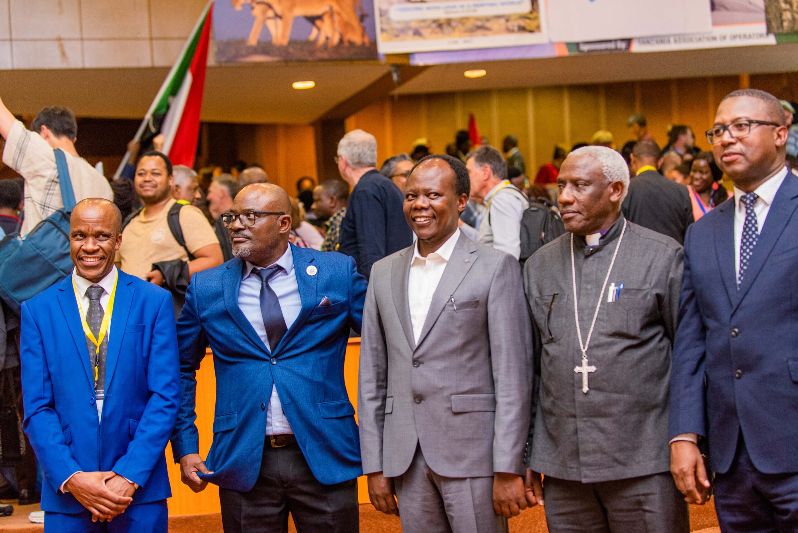 Image Doctors at the ICMDA World Congress